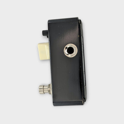 Mooer Trelicopter Tremolo