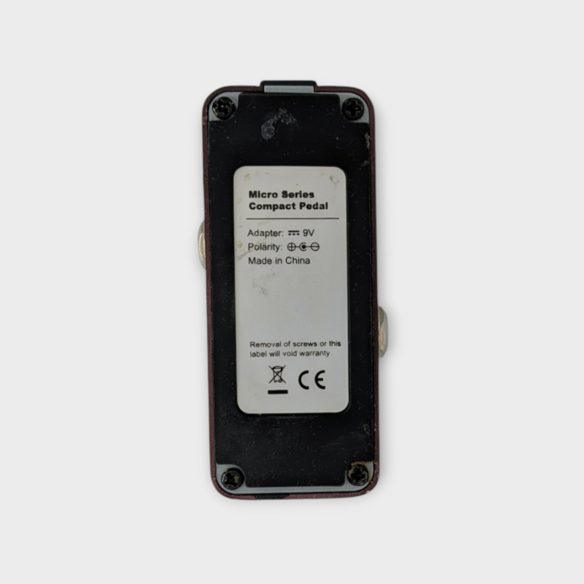 Mooer Trelicopter Tremolo