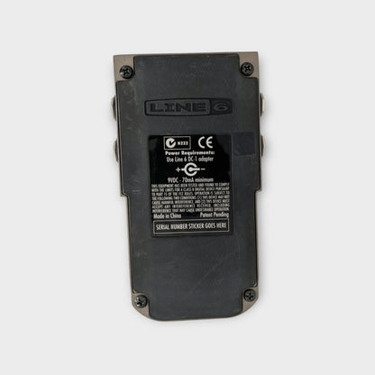 Line 6 ToneCore Echo Park Delay