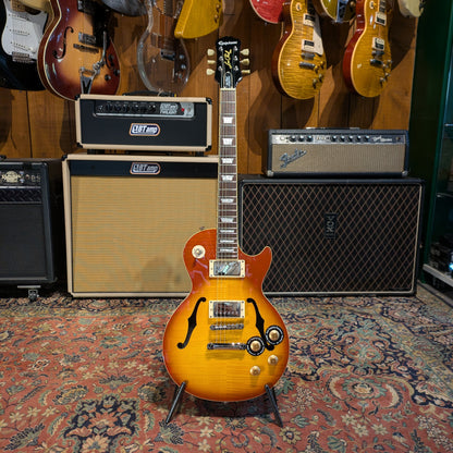 Epiphone Les Paul Standard Florentine Pro