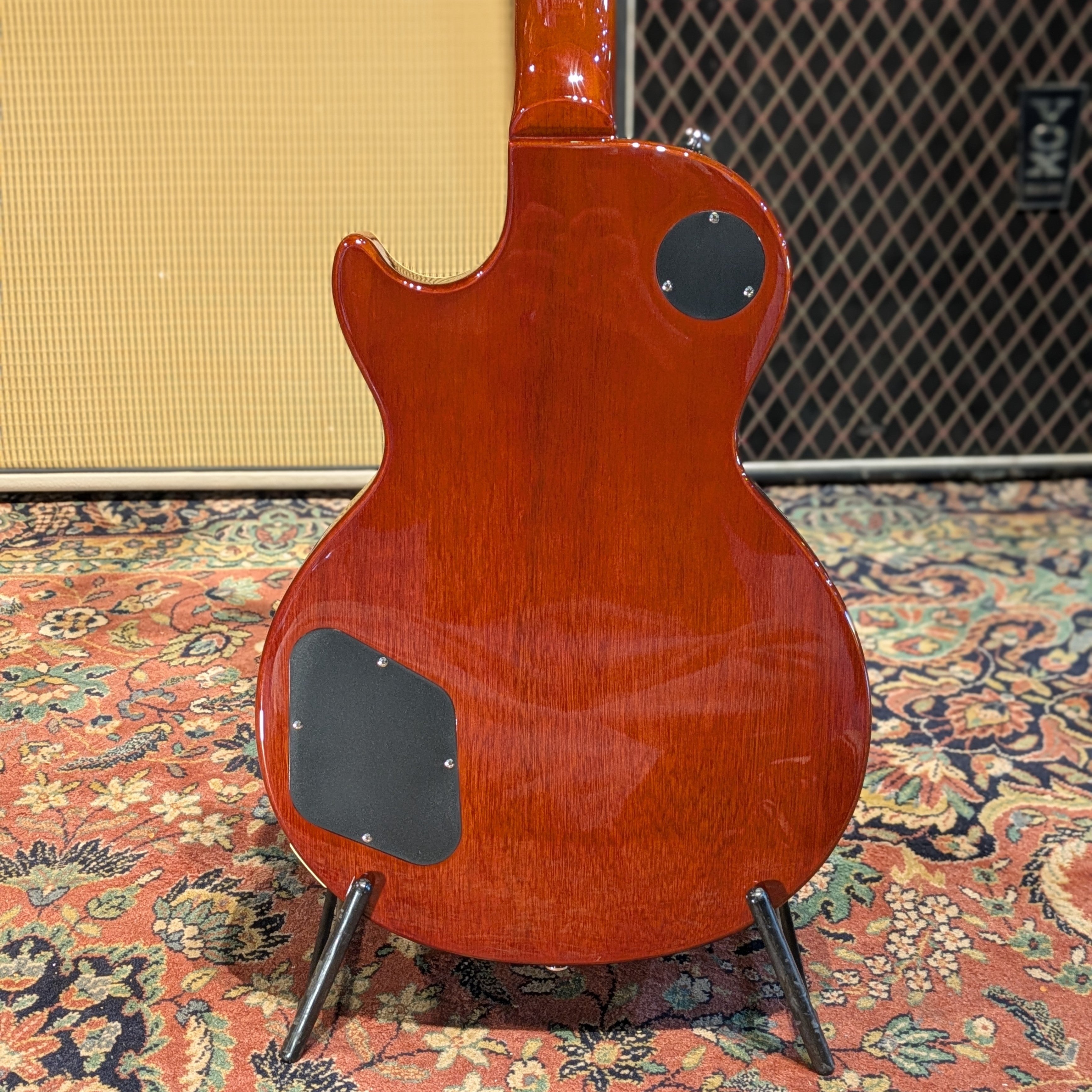 Epiphone Les Paul Standard Florentine Pro – Le Shop Lyon