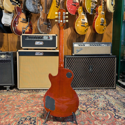 Epiphone Les Paul Standard Florentine Pro