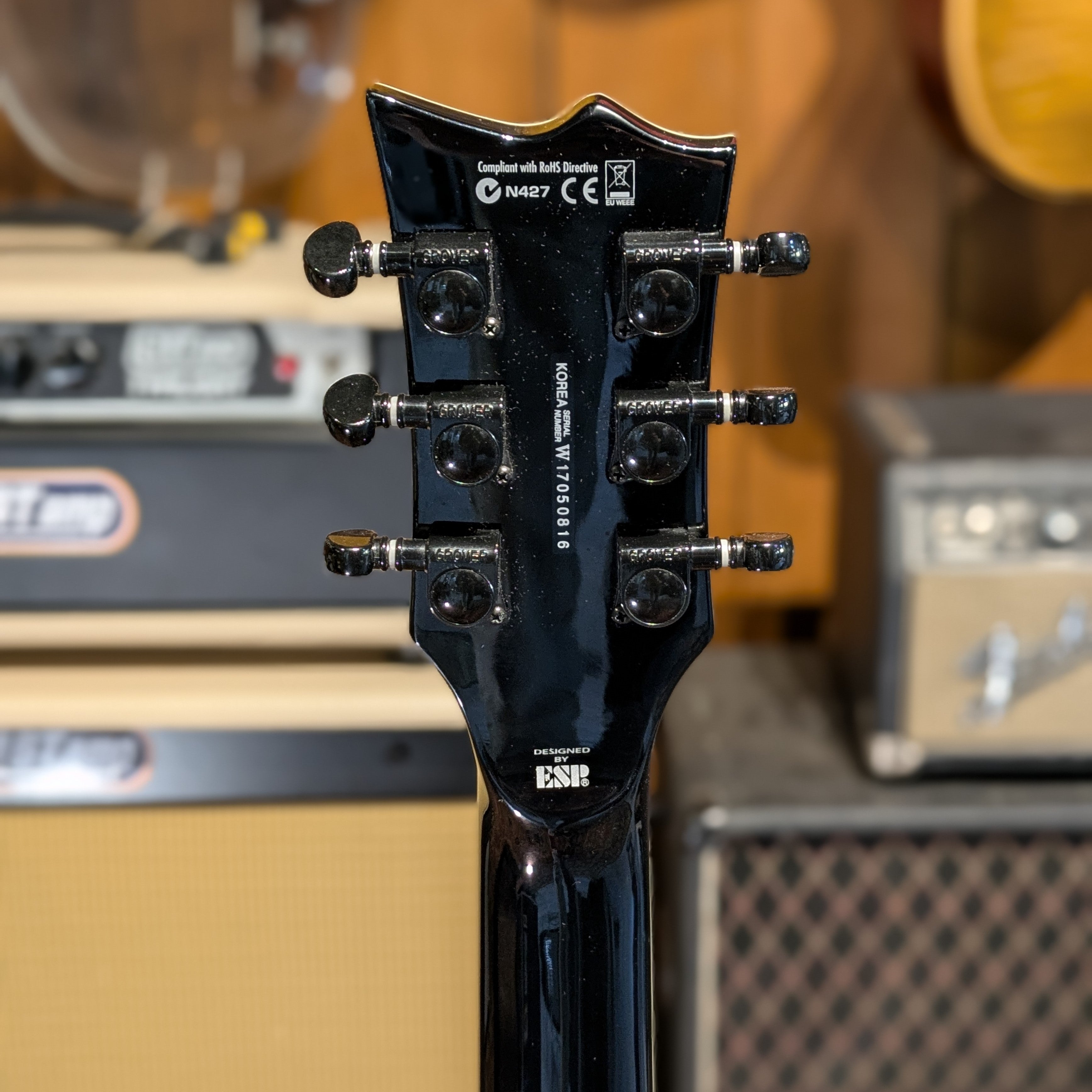 ESP LTD EC-401