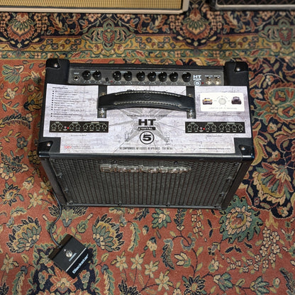 Blackstar HT5 Metal