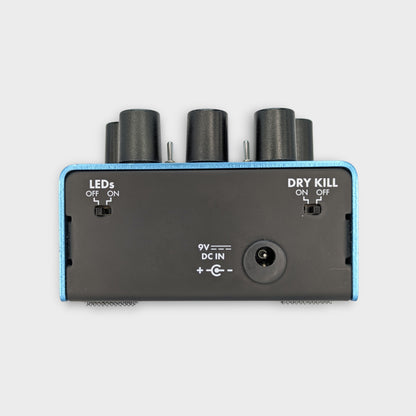 Fender Mirror Image Delay