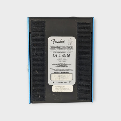 Fender Mirror Image Delay