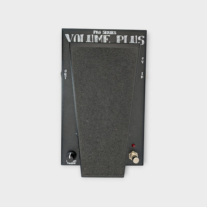 Morley Volume Plus