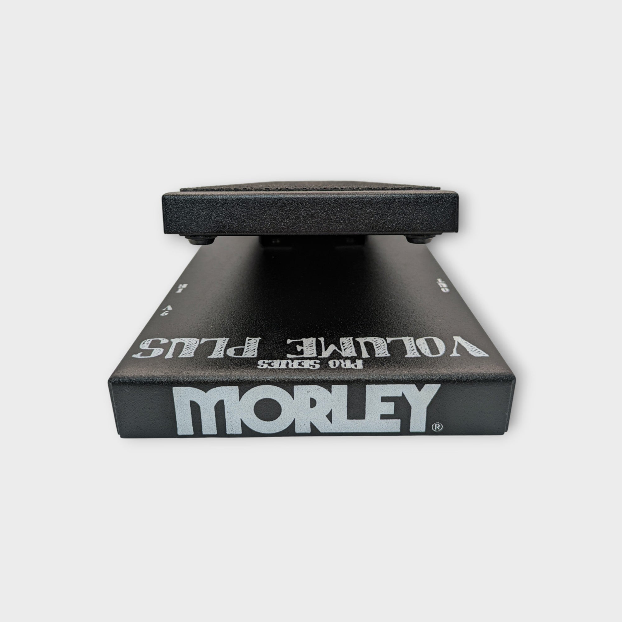 Morley Volume Plus