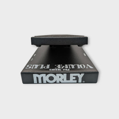 Morley Volume Plus