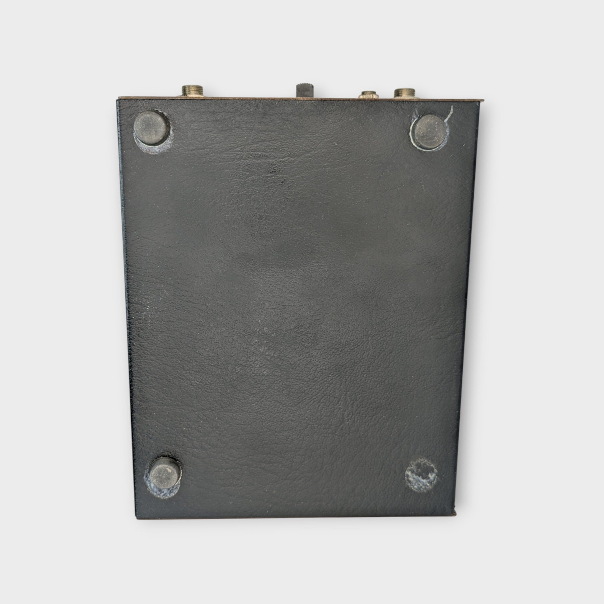 Electro-Harmonix Electric Mistress 1976 - 1984 - Silver