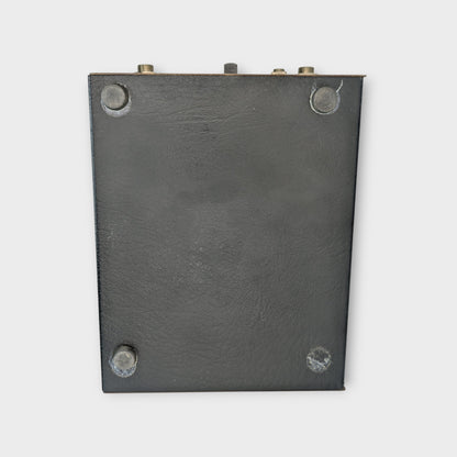 Electro-Harmonix Electric Mistress 1976 - 1984 - Silver