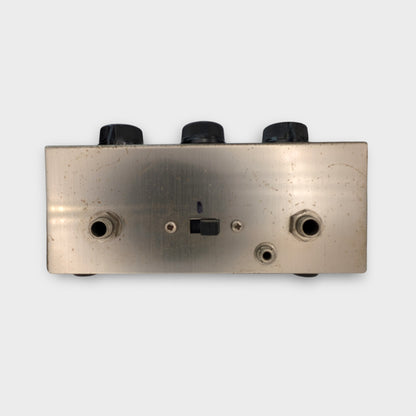 Electro-Harmonix Electric Mistress 1976 - 1984 - Silver