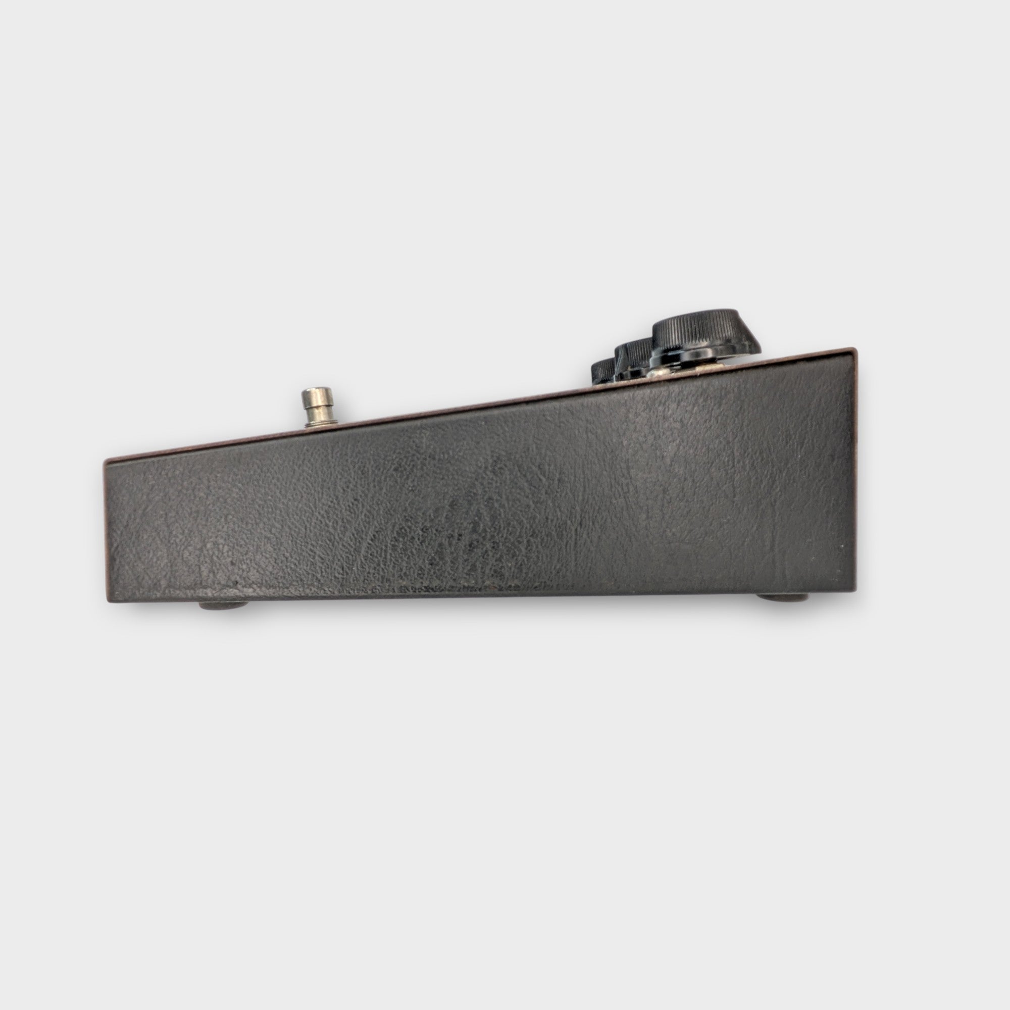 Electro-Harmonix Electric Mistress 1976 - 1984 - Silver