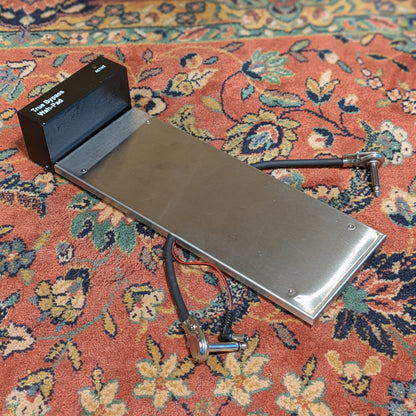 G-Lab Guitar Laboratory True Bypass Wah-Pad