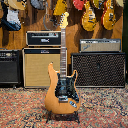 Fender American Deluxe Stratocaster with Rosewood Fretboard 2006