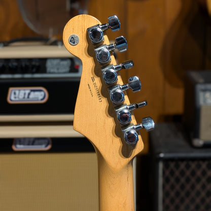 Fender American Deluxe Stratocaster with Rosewood Fretboard 2006