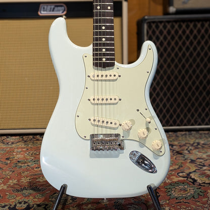 Fender Classic Player '60s Stratocaster - Sonic Blue