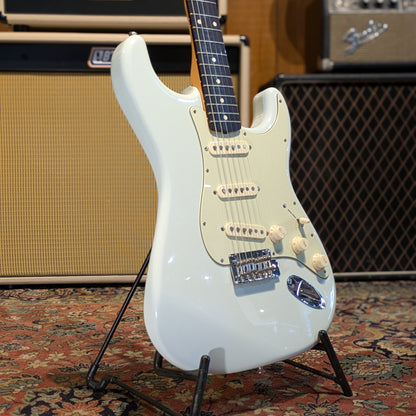 Fender Classic Player '60s Stratocaster - Sonic Blue