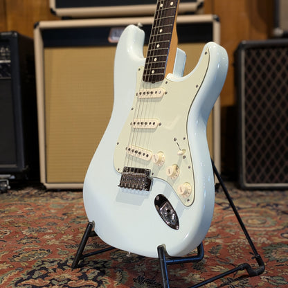 Fender Classic Player '60s Stratocaster - Sonic Blue