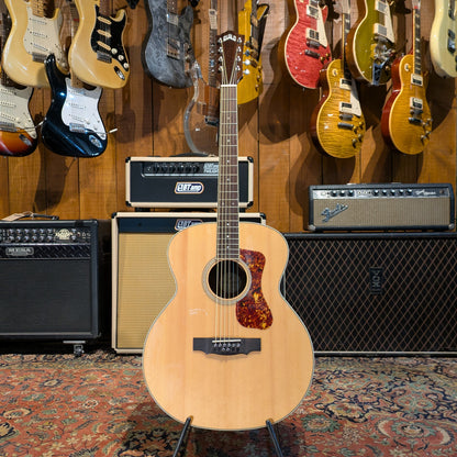 Guild Westerly Collection BT-258E Deluxe Baritone