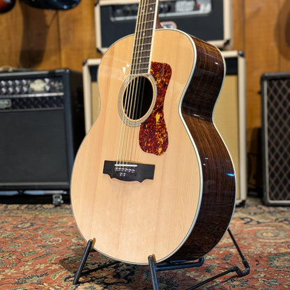 Guild Westerly Collection BT-258E Deluxe Baritone