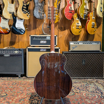 Guild Westerly Collection BT-258E Deluxe Baritone