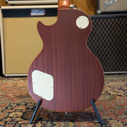 Epiphone Les Paul Classic Worn - Worn Metallic Gold