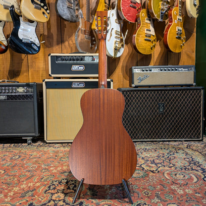 Eastman E1P-LTD-CLA 68/300