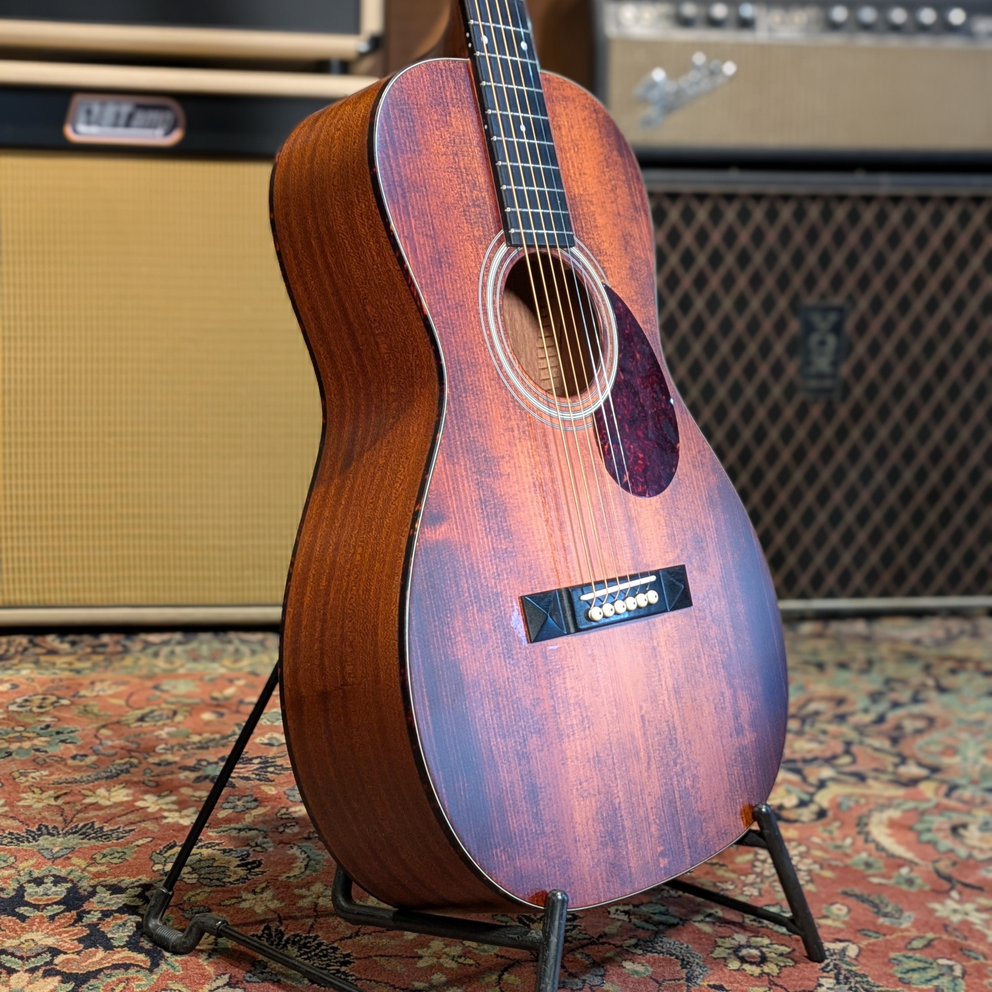 Eastman E1P-LTD-CLA 68/300