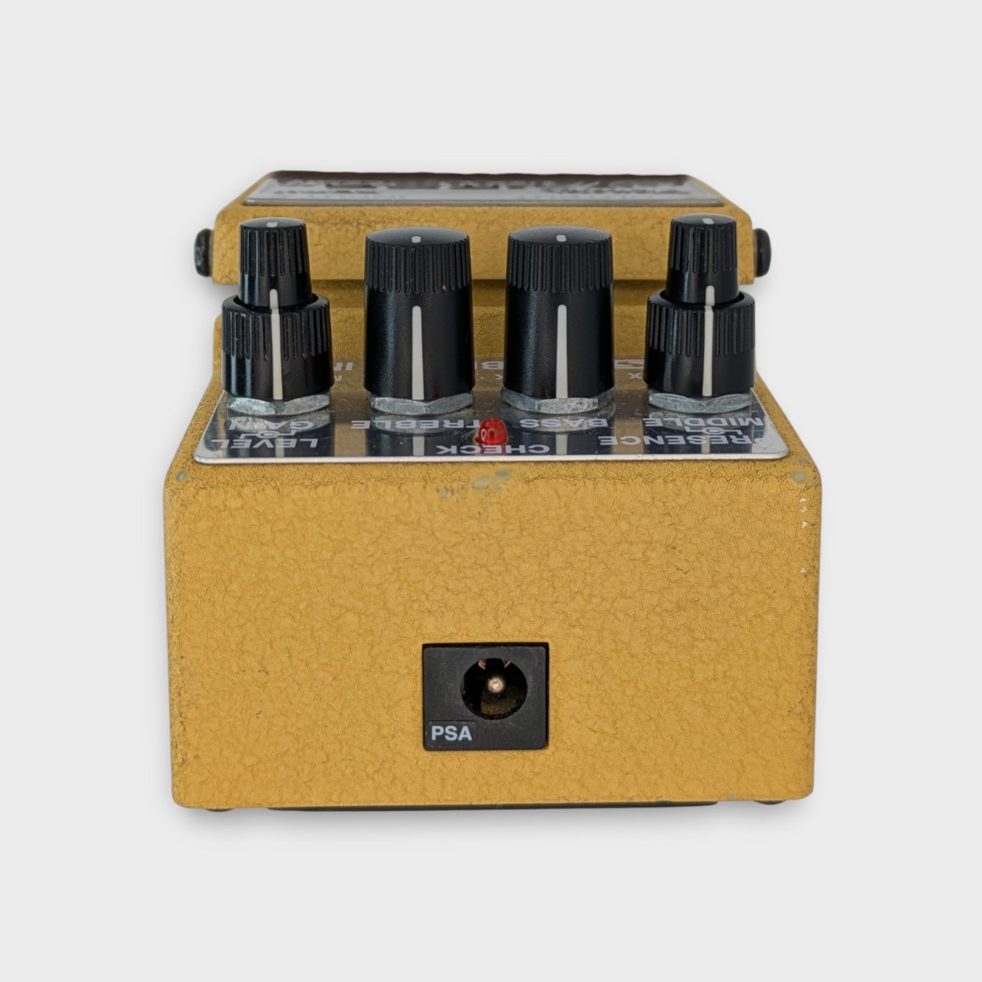 Boss FBM-1 Fender '59 Bassman