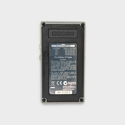 Boss FBM-1 Fender '59 Bassman