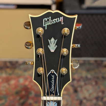 Gibson J-200 Standard 2013 - Antique Natural