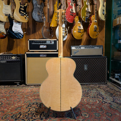 Gibson J-200 Standard 2013 - Antique Natural