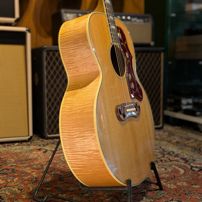 Gibson J-200 Standard 2013 - Antique Natural