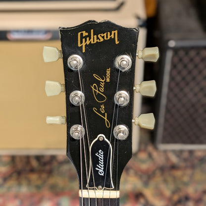 Gibson Les Paul Studio
