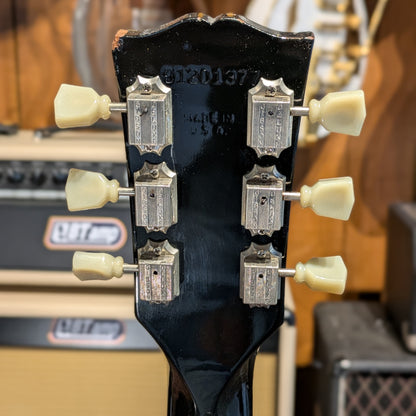 Gibson Les Paul Studio