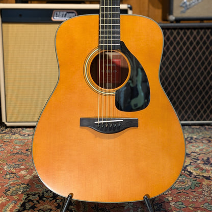 Yamaha FG3-Red Label