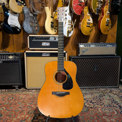 Yamaha FG3-Red Label