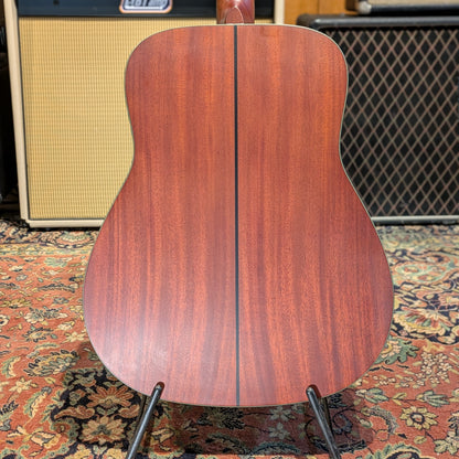 Yamaha FG3-Red Label