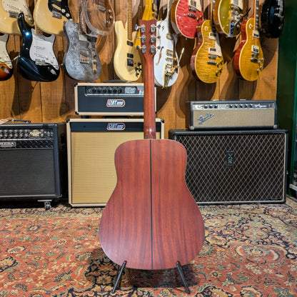 Yamaha FG3-Red Label