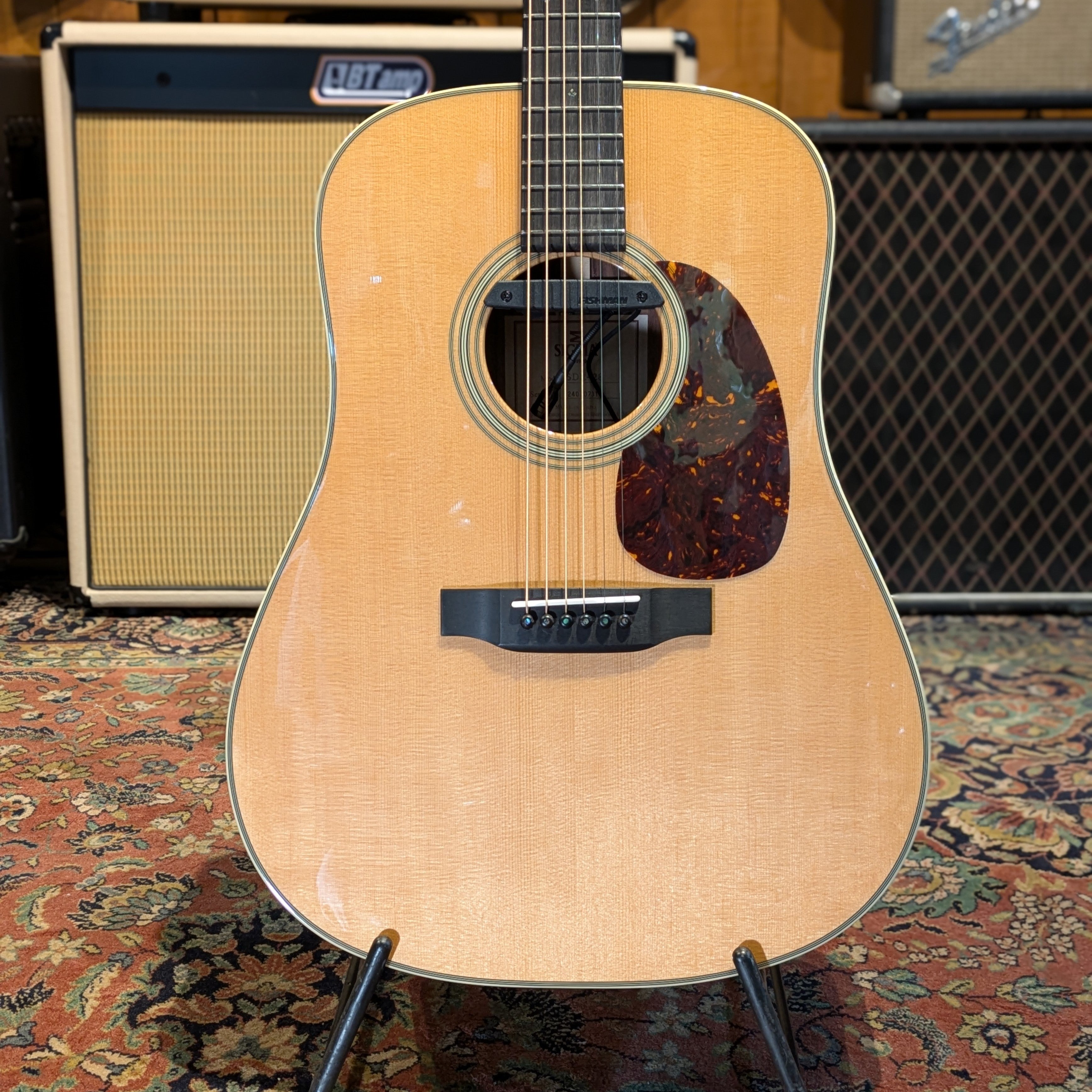 Sigma Standard Series SDR-28 2010s - Natural