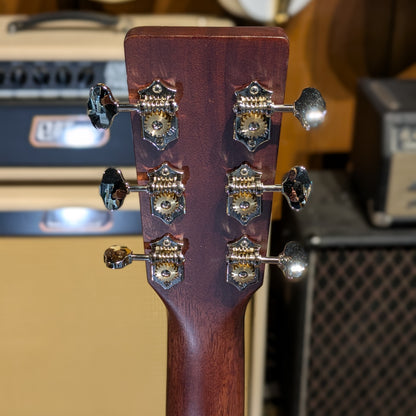 Sigma Standard Series SDR-28 2010s - Natural