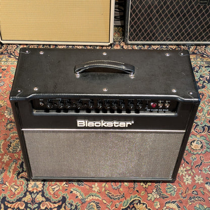 Blackstar HT Club 40 MKII 40-Watt 1x12" Tube Guitar Combo