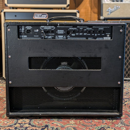 Blackstar HT Club 40 MKII 40-Watt 1x12" Tube Guitar Combo