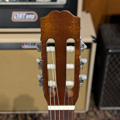 MANUEL CONTRERAS 3-C 1982