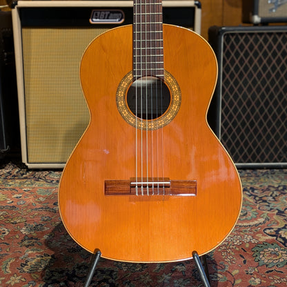 MANUEL CONTRERAS 3-C 1982