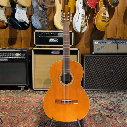 MANUEL CONTRERAS 3-C 1982