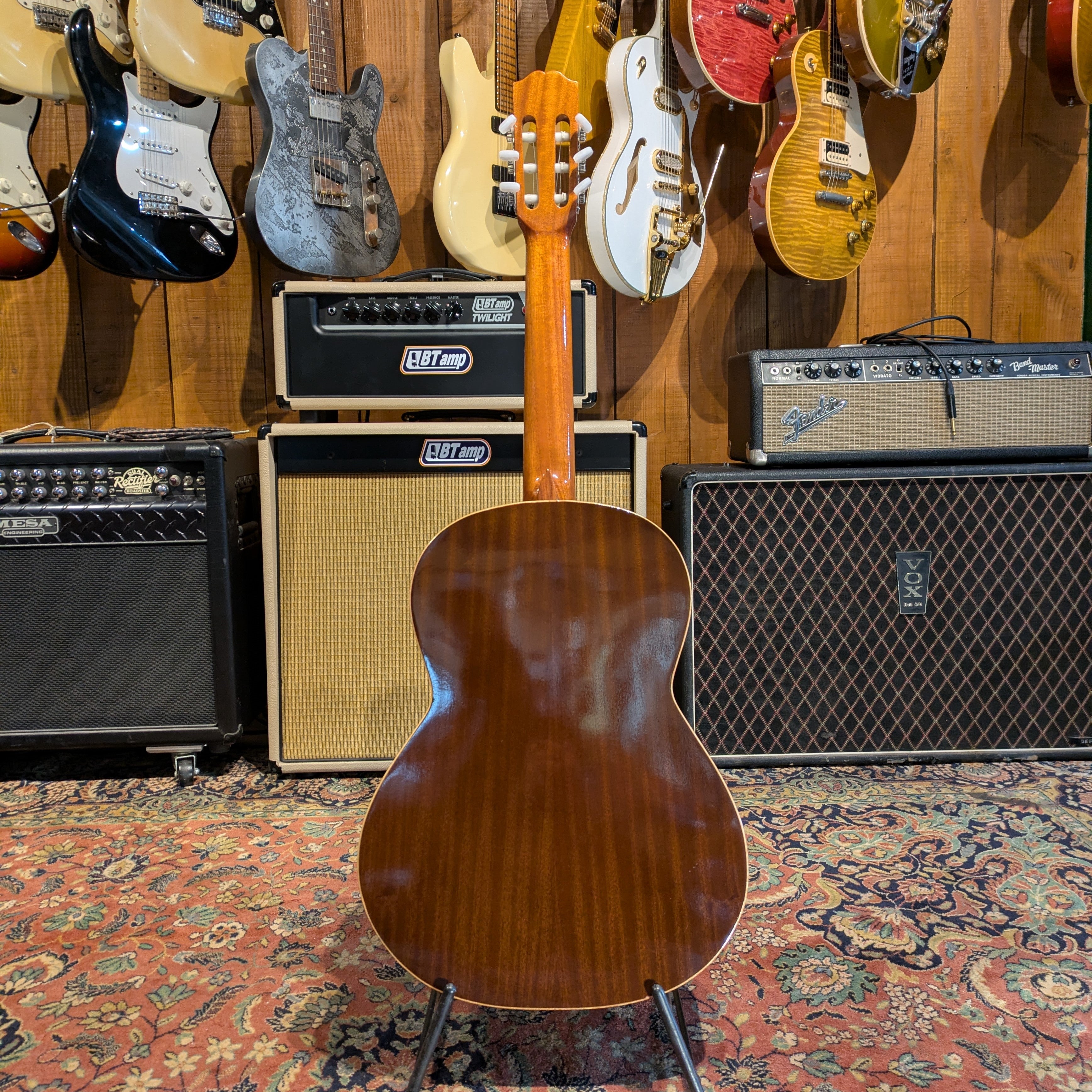 MANUEL CONTRERAS 3-C 1982