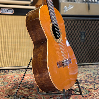 MANUEL CONTRERAS 3-C 1982