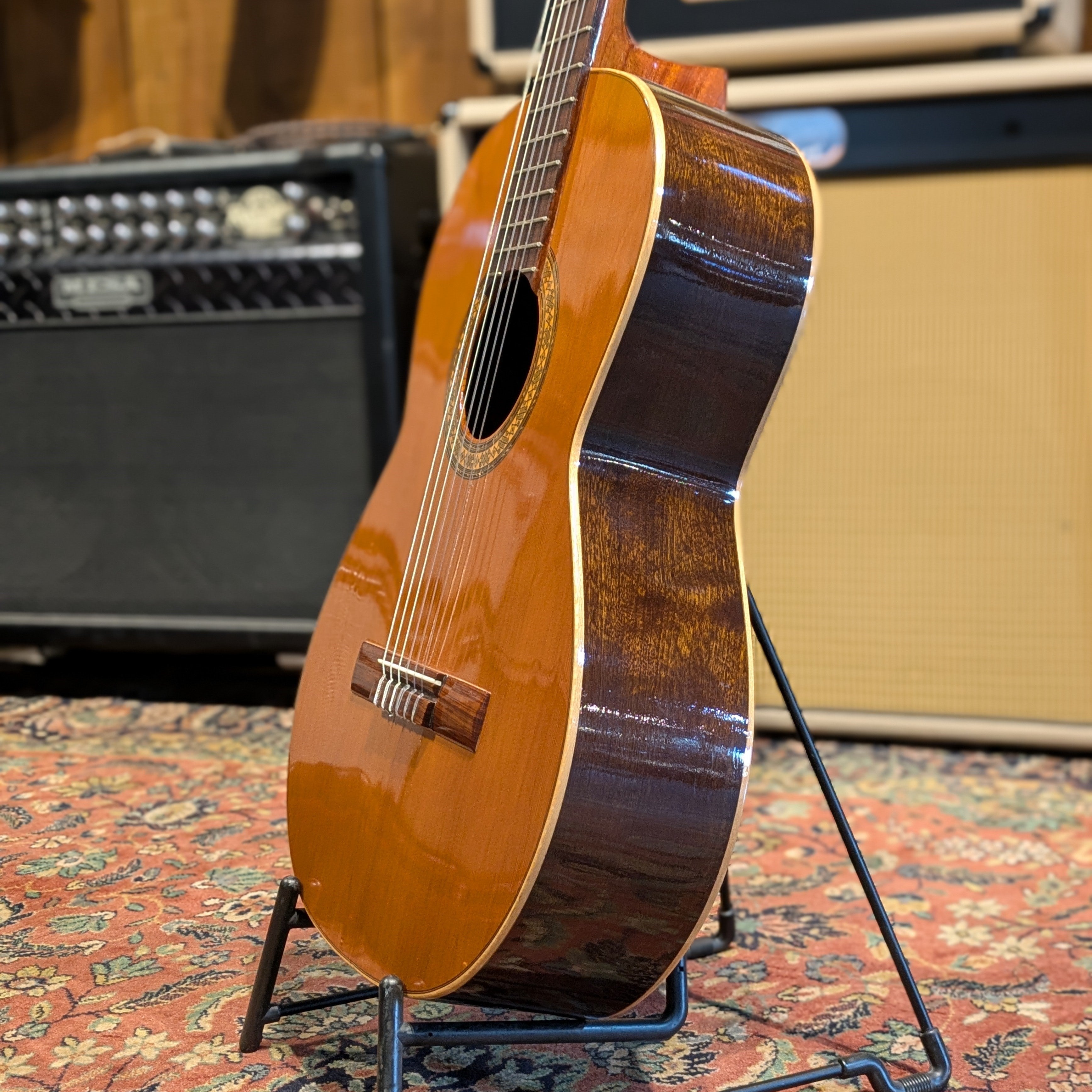 MANUEL CONTRERAS 3-C 1982